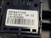 Schalter Für Elekt. Fensterheber Rechts Vorne 9208107 BMW X1 (F48) SUV sDrive 18d 2.0 16V (B47-C20A(Euro 6))