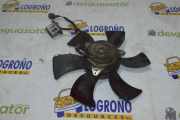 Lüfter Kühler 3G442409 Nissan Navara (D40) Pick-up 2.5 dCi 16V 4x4 (YD25DDTi) 2007