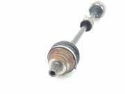 Antriebswelle Rechts Vorne 5Q0407272ED Volkswagen Golf VIII Variant (GC5) Kombi 1.5 eTSI 16V (DXDE) DXDE