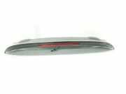 Heckspoiler 1K8827933E Volkswagen Scirocco (137/13AD) Schrägheck 3-drs 2.0 TDI 16V (CBBB) 2010 CBBB