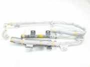 Vorhang Airbag Rechts VOOR 1J1M40109QA2 Toyota Auris (E15) Schrägheck 1.33 Dual VVT-I 16V (1NRFE) 2009