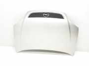 Motorhaube 90579400 Opel Zafira (F75) Großraumlimousine 1.8 16V (Z18XE) 2004