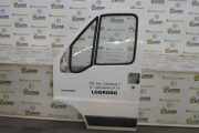 Tür Links Vorne 9002AH Citroën Jumper (U5/ZB) Van 2.8 HDi (8140.43S) 2002