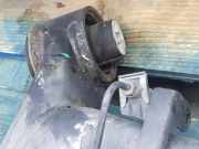 Hinterachse 6R0500051B Seat Ibiza IV (6J5) Schrägheck 5-drs 1.0 EcoTSI 12V (CHZC) 2016