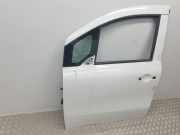 Tür Links Vorne 801019936R Renault Kangoo Express (RFK) Van E-Tech 44 kWh (5AQ-609)