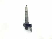 Kraftstoff-Injector 13538599209 BMW X4 (G02) SUV M40d 3.0 TwinPower Turbo 24V (B57-D30B) 2018