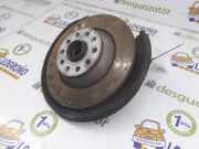 Achsschenkel Links Hinten 4F0505433G Audi A6 (C6) Limousine 3.0 TDI V6 24V Quattro (ASB) 2007