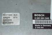 Motorsteuergerät 2245541 BMW SERIE 3 COMPACTO E36 318tds 1994