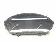 Tachoeinheit Kmh 52223086 Peugeot Boxer (U9) Van 2.2 BlueHDi 140 (B22LUE(46356294))