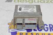 Steuergerät Airbag 1C1A14B321BC Ford Transit Van 2.0 TDdi 16V 260S (D3FA) 2002