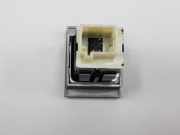 Warnleuchte Schalter 9839349780 Opel Astra L Sports Tourer (F4/FC/FN/FR) Kombi 1.2 Turbo 110 12V (EB2ADT(HNP))