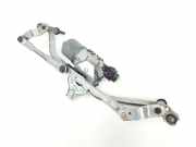 Scheibenwischermotor Vorne 9815497780 Peugeot 208 I (CA/CC/CK/CL) Schrägheck 1.2 Vti 12V PureTech (HMR)