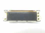 Multifunctionelle Display 6593F5 Peugeot 207/207+ (WA/WC/WM) Schrägheck 1.4 HDi (DV4TD(8HZ)) 2007