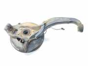 Achsschenkel Links Vorne 400154KJ0A Nissan NP 300 Navara (D23) Pick-up 2.3 dCi 16V 4x4 (YS23DDT)