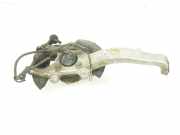 Achsschenkel Rechts Vorne 4320153010 Lexus IS (E2) Limousine 220d 16V (2AD-FHV) 2005