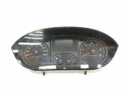 Tachoeinheit Kmh 1395350080 Citroën Jumper (U9) Van 2.2 Blue HDi 140 (DW12RUD(4HB))