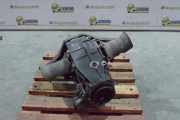 Hinterachsgetriebe 0AR500043C Audi A6 (C6) Limousine 3.0 TDI V6 24V Quattro (BMK) 2004