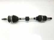 Antriebswelle Links Vorne 4410254P51 Suzuki SX4 S-Cross (JY) SUV 1.4 Booster Jet Turbo 16V (K14C)
