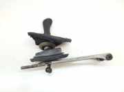 Schalthebel 25117566295 BMW X1 (E84) SUV sDrive 18d 2.0 16V (N47-D20C) 2010