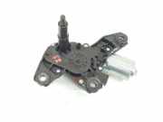 Scheibenwischermotor Hinten 887108228R Renault Kadjar (RFEH) SUV 1.2 Energy TCE 130 (H5F-408) 2017