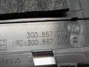 Zierleiste Interieur 3G0867292B Volkswagen Passat Variant (3G5) Kombi 2.0 TDI 16V 150 (DTSB) 2019 DTSB