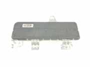 Seiten Airbag RECHTS VOOR A2038602205 Mercedes-Benz C Sportcoupé (C203) Schrägheck 2.3 C-230K 16V (M111.981) 2001