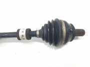 Antriebswelle Links Vorne A1773302801 Mercedes-Benz CLA Shooting Brake (118.6) Kombi 1.3 CLA-200 Turbo 16V (M282.914)