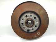 Achsschenkel Links Vorne 5Q0407253A Skoda Superb (3V3) Liftback 2.0 TDI (DFGA(Euro 6)) 2017