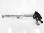 Fensterheber Rechts Hinten 83404Q0010 Hyundai i20 (BC3) Schrägheck 5-drs 1.6 N T-GDI 16V (G4FV)