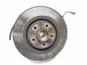 Achsschenkel Links Vorne 400155099R Renault Espace (RFCJ) Großraumlimousine 1.6 Tce 200 EDC (M5M-B450(Euro 6)) 2016