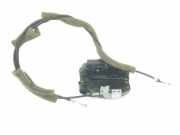 Türschloss Rechts Vorne 805004JK0A Nissan NP 300 Navara (D23) Pick-up 2.3 dCi 16V (YS23DDT) 2020