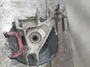 Achsschenkel Halter Rechts Hinten DPLA5A968AB Land + Range Rover Range Rover Sport (LW) Geländewagen 4.4 SDV8 32V (448DT(DITC))