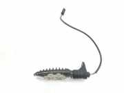 Rücklicht Links 63138522499 BMW 3 serie (F30) Limousine 318d 2.0 16V (B47-D20A) 2019