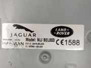 Radio CD FK7218K812BH Land + Range Rover Discovery Sport (LC) Geländewagen 2.2 sd4 16V (224DT(Euro 5))