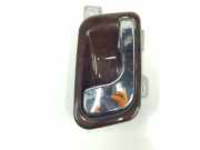 Türgriff Innen Rechts Hinten MB669170 Mitsubishi Pajero/Shogun Hardtop (V1/2/3/4) 2.8 TD i.c. Long Body (4M40)