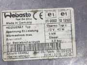 Standheizung 8381207 BMW X5 (E53) SUV 3.0d 24V (M57N-D30(306D2)) 2004