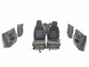 Innenausstattung ENTELA Opel Astra K Sports Tourer Kombi 1.4 Turbo 16V (B14XFT(Euro 6)) 2017