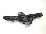 Fensterheber Rechts Hinten 9830816680 Opel Astra L Sports Tourer (F4/FC/FN/FR) Kombi 1.2 Turbo 110 12V (EB2ADT(HNP))
