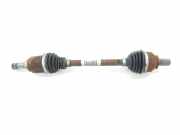 Antriebswelle Links Vorne 396003780R Renault Twingo III (AH) Schrägheck 5-drs 1.0 SCe 70 12V (H4D-400(H4D-A4))