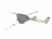 Schalthebel 25117596703 BMW 1 serie (F20) Schrägheck 5-drs 118i 1.5 TwinPower 12V (B38-B15A) 2018