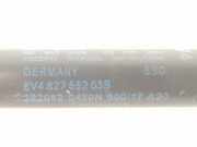 Gasdruckfedern Set Hinten 8V4827552 Audi A3 (8V1/8VK) Schrägheck 3-drs 1.5 TFSI 16V (DADA) 2017