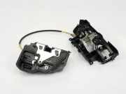 T?rschloss Links Hinten 51227229459 BMW 5 serie (F10) Limousine 520d 16V (N47-D20C) 2013