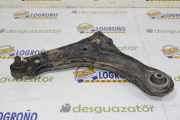 Querlenker Rechts Vorne Unten A6383300110 Mercedes-Benz Vito (638.1/2) Bus 2.2 CDI 112 16V (OM611.980) 1999