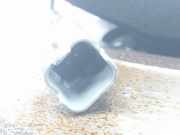 Achsschenkel Links Vorne 364696 Peugeot 3008 I (0U/HU) Gro?raumlimousine 1.6 HDiF 16V (DV6C(9HD)) 2014