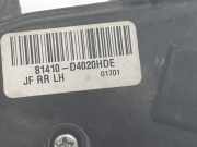 Türschloss Links Hinten 81410D4020HDE Kia Clarus Limousine 2.0i SLX,GLX 16V (FE-16V)