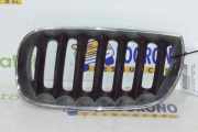 Grill Gitter Links 51133402909 BMW X3 (E83) SUV 3.0d 24V (M57N-D30(306D2)) 2005