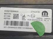 Scheinwerfer Rechts 501636820 Jeep Compass II (MP) SUV 1.3 4XE 190 Plug-in Hybrid 16V 4x4 (46337540)