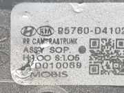 Handgriff Kofferraum 95760D4102 Kia Optima (JFA) Limousine 1.7 CRDi 16V (D4FD-L)