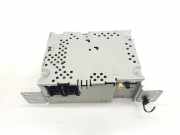 Navigationssystem JX7118K810LM Ford Focus 4 Schrägheck 1.5 EcoBlue 120 (ZTDA) 2020