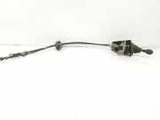 Schalthebel 3410300Q0F Nissan Primastar Van 2.5 dCi 150 16V (G9U-630) 2008